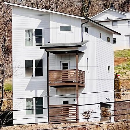 Riverside House Asheville Exterior photo